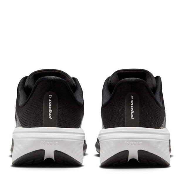 Black/White - Nike - Kids Nike Pegasis 42 Every Day Running Shoes