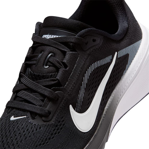 Black/White - Nike - Kids Nike Pegasis 42 Every Day Running Shoes