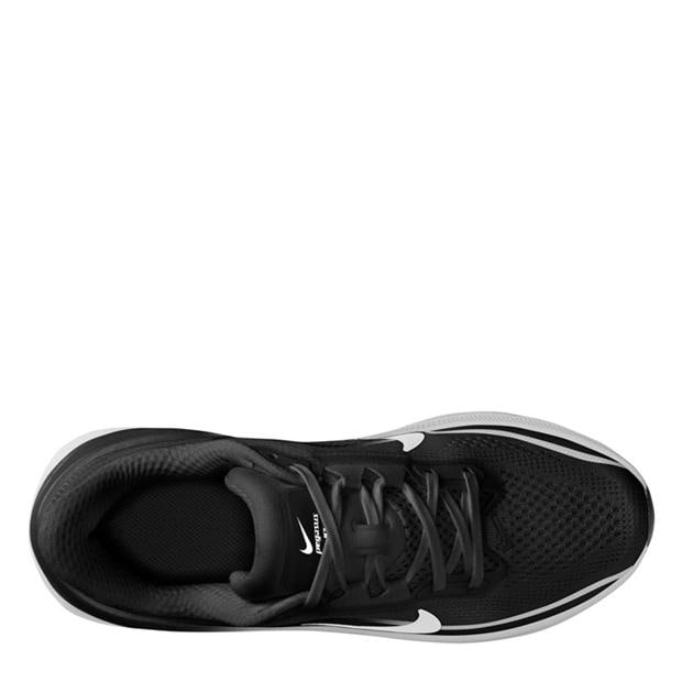 Black/White - Nike - Kids Nike Pegasis 42 Every Day Running Shoes