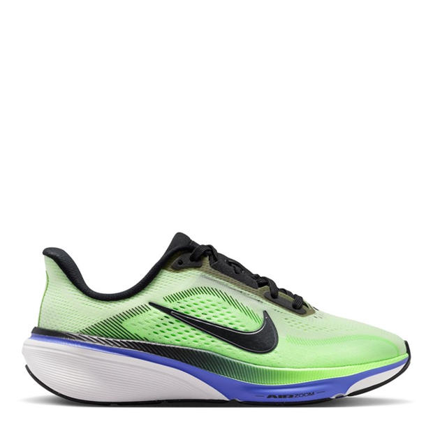 Volt Tint/Lime - Nike - Kids Nike Pegasis 42 Every Day Running Shoes