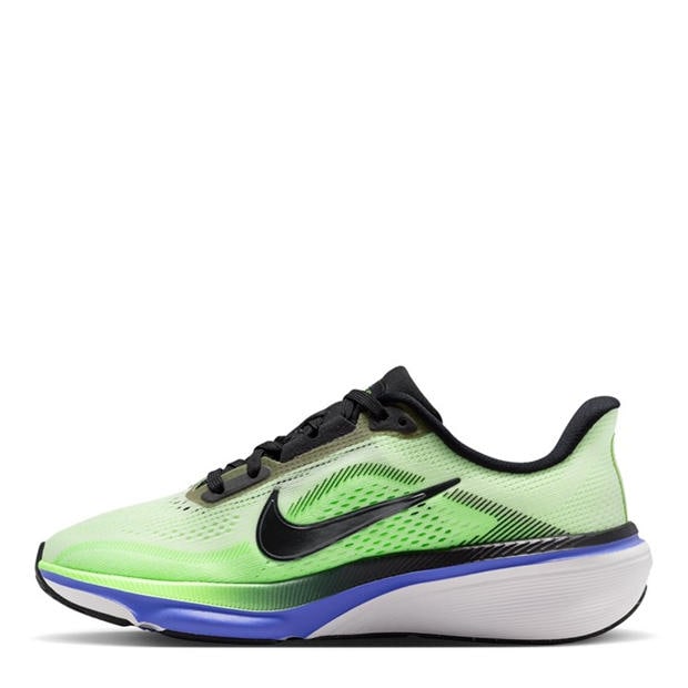 Volt Tint/Lime - Nike - Kids Nike Pegasis 42 Every Day Running Shoes