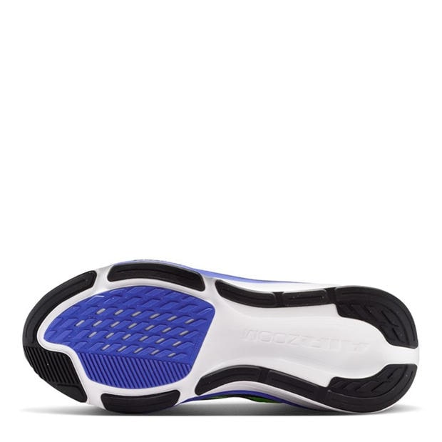 Volt Tint/Lime - Nike - Kids Nike Pegasis 42 Every Day Running Shoes
