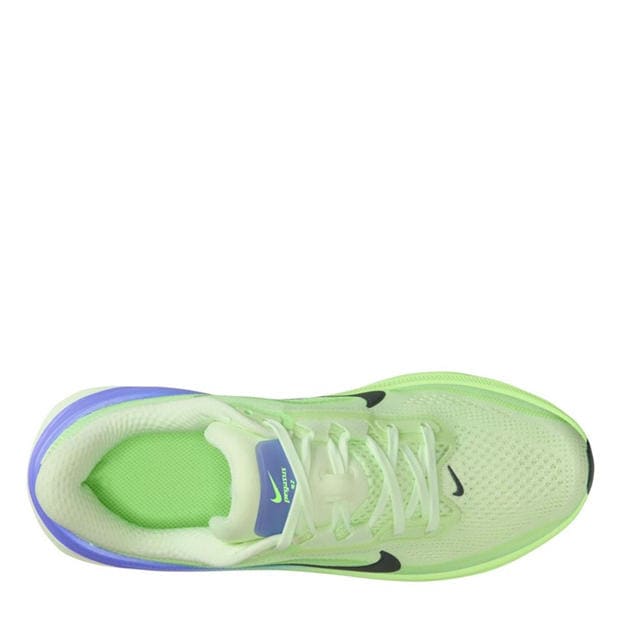 Volt Tint/Lime - Nike - Kids Nike Pegasis 42 Every Day Running Shoes