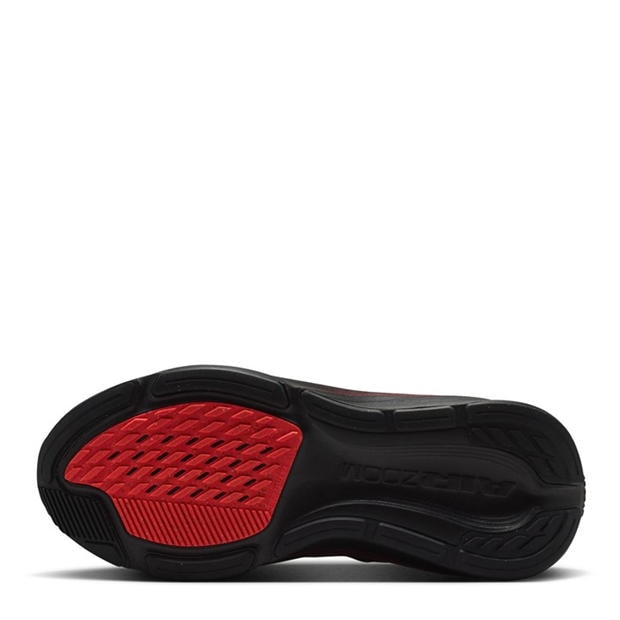 Black/Red - Nike - Kids Nike Pegasis 42 Every Day Running Shoes