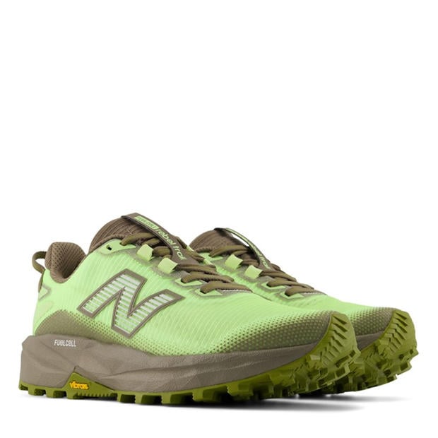 Afterglow - New Balance - NB Rebel Trail