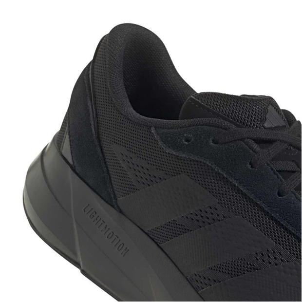 core black - adidas - Adidas Lightshift Sh Sn99