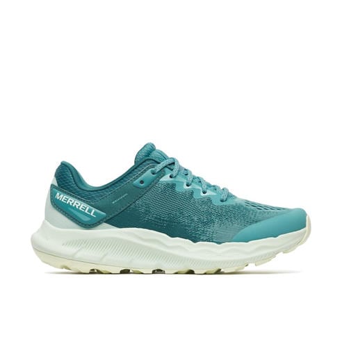 Merrell - Women's Antora Off-Road Trail Running Shoes
