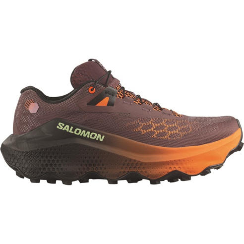 Salomon - Ultra Glide 4 Trail Running Shoes Womens