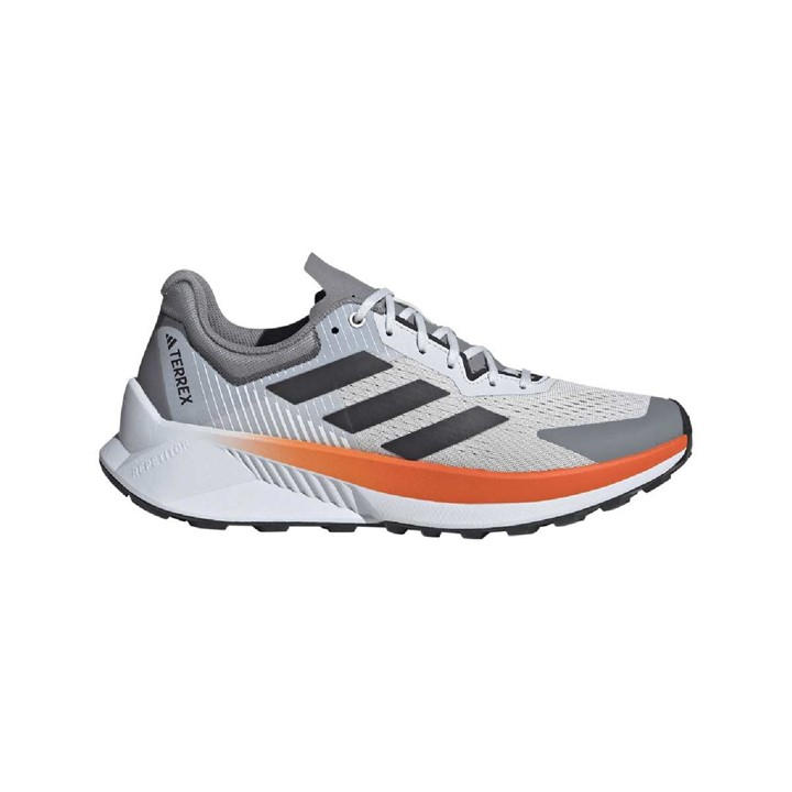 Adidas Men's Grey Terrex Soulst in Size 11, Sports Direct