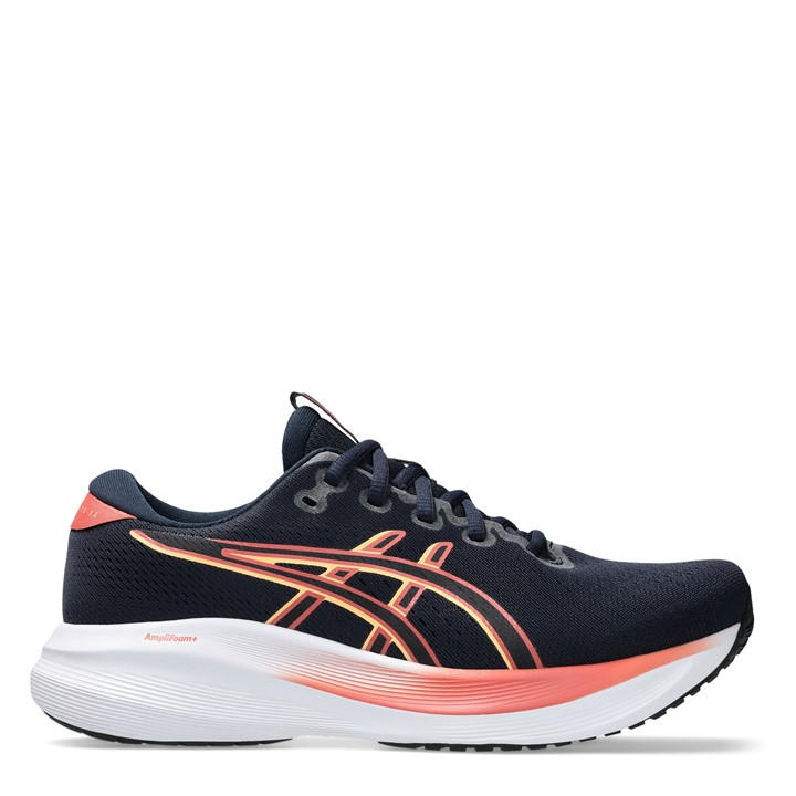 Asics Women's Blue Gel-Excite 11 Running Shoes in Size 5, Sports Direct