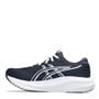 Midnight/White - Asics - Gel-Excite 11 Womens Running Shoes