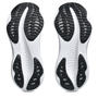 Midnight/White - Asics - Gel-Excite 11 Womens Running Shoes