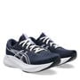 Midnight/White - Asics - Gel-Excite 11 Womens Running Shoes