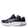 Midnight/White - Asics - Gel-Excite 11 Womens Running Shoes