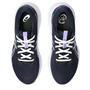 Midnight/White - Asics - Gel-Excite 11 Womens Running Shoes