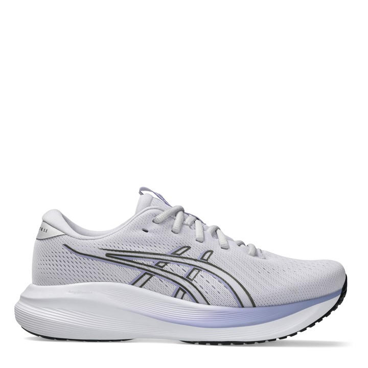Asics Women's Blue Gel-Excite 11 Running Shoes in Size 4, Sports Direct