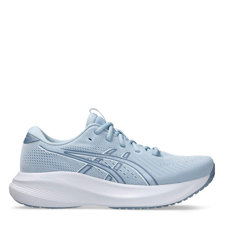 Asics Women's Blue Gel-Excite 11 Running Shoes in Size 5.5, Sports Direct