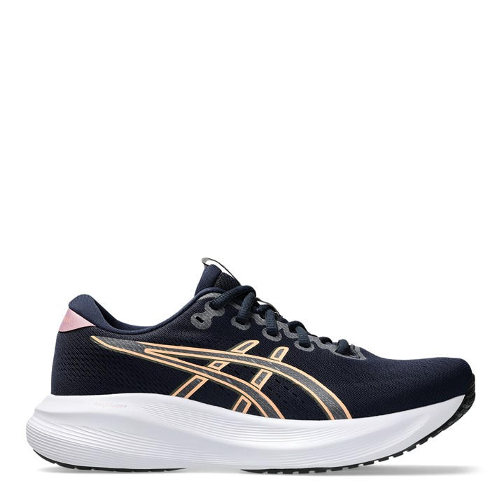 Asics Women's Blue Gel-Excite 11 Running Shoes in Size 7, Sports Direct