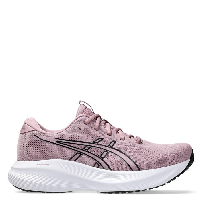 Asics Women's Purple Gel-Excite 11 Running Shoes in Size 7, Sports Direct