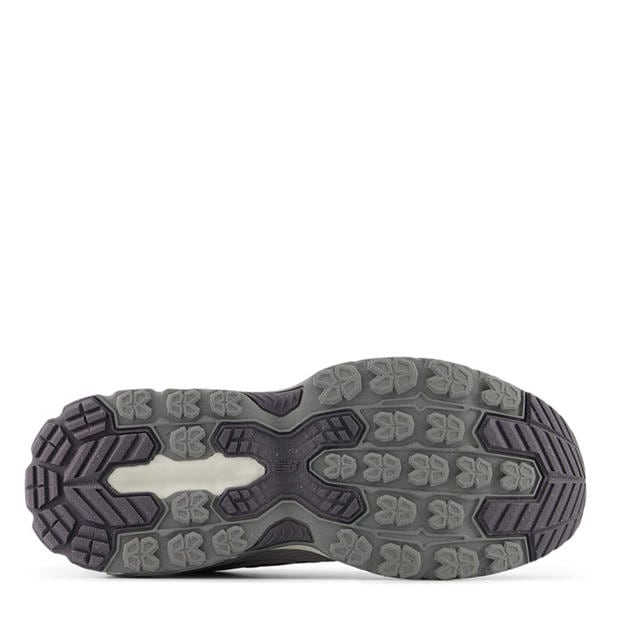 Grey/White - New Balance - NB 410 Trail Running Shoe