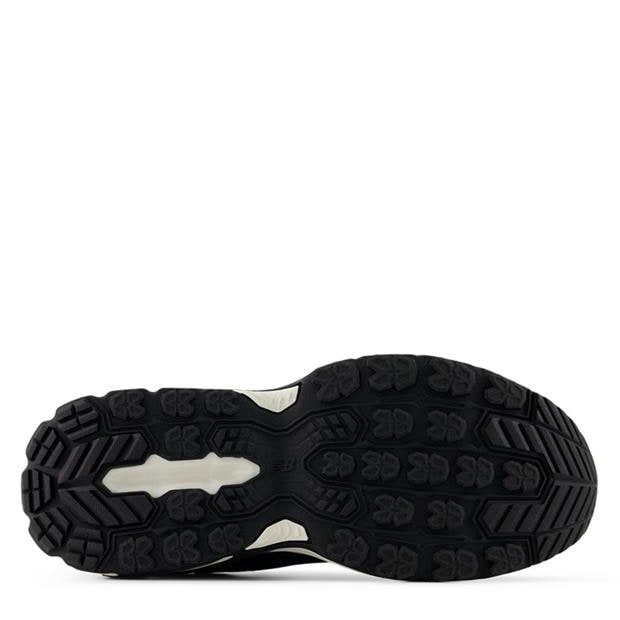Black/White - New Balance - NB 410 Trail Running Shoe