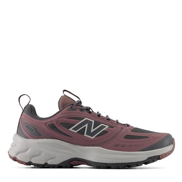 FastTrck/Pebble - New Balance - NB 410v9 Trail Running Shoes Womens