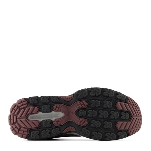 FastTrck/Pebble - New Balance - NB 410v9 Trail Running Shoes Womens