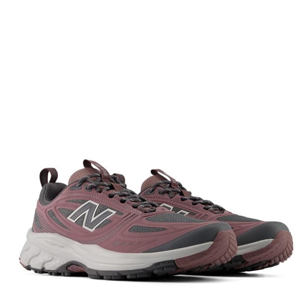 FastTrck/Pebble - New Balance - NB 410v9 Trail Running Shoes Womens