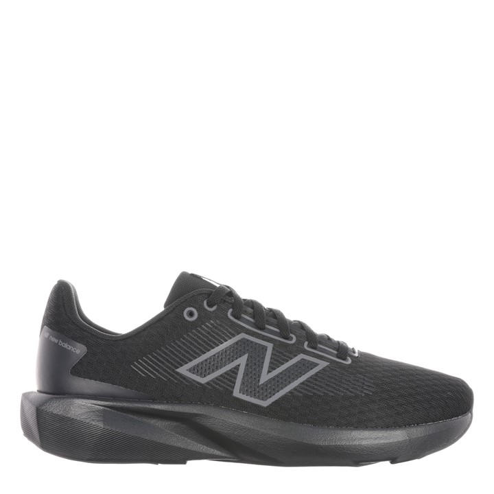 New Balance Men's Black Nb 413 Running Shoes in Size 11, Sports Direct