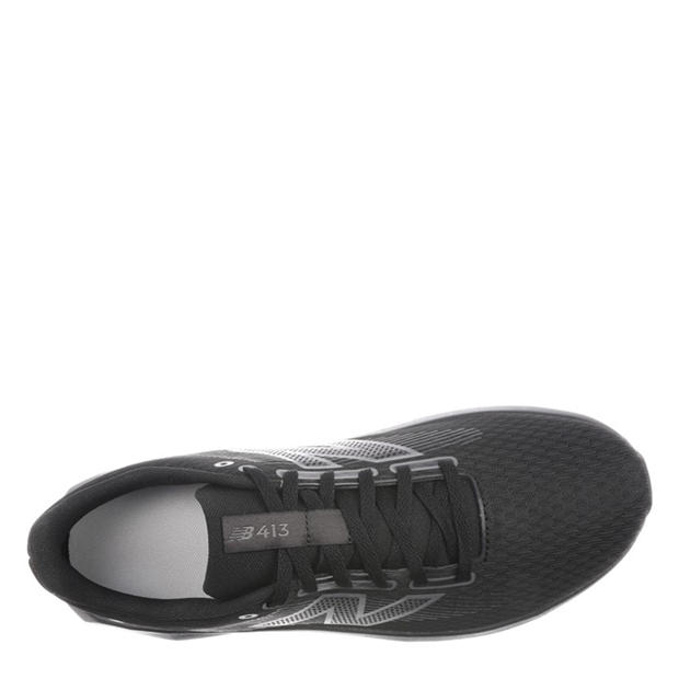 Черно - New Balance - Men's Everyday Neutral Road Running Shoes