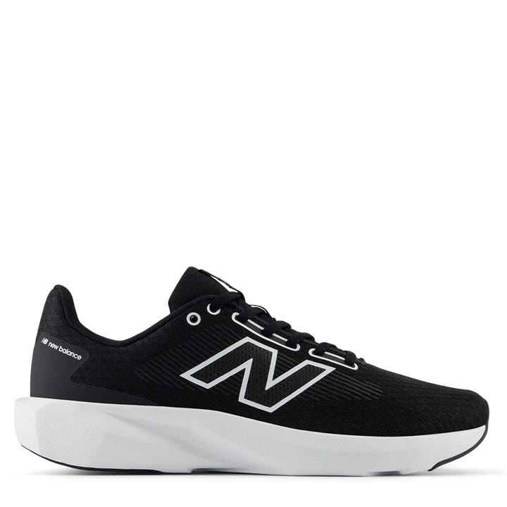 New Balance Men's Black Nb 413 Running Shoes in Size 7, Sports Direct
