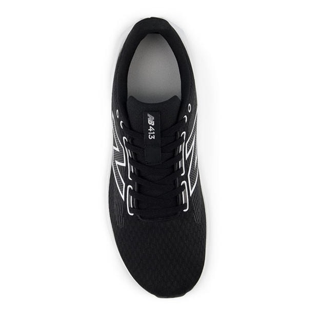 Черно - New Balance - Men's Everyday Neutral Road Running Shoes