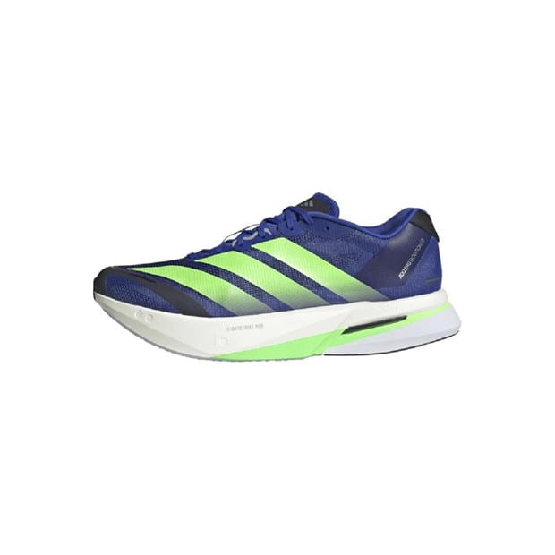 lucid blue - adidas - Adidas Adizero Bosto Sn99
