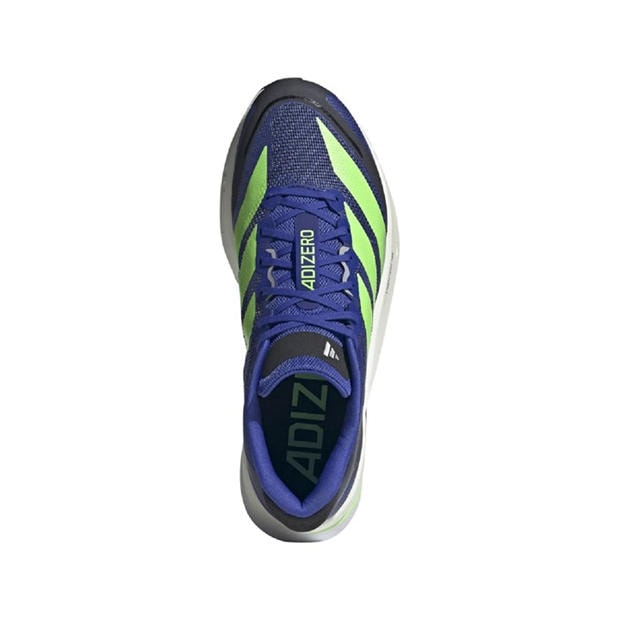 lucid blue - adidas - Adidas Adizero Bosto Sn99