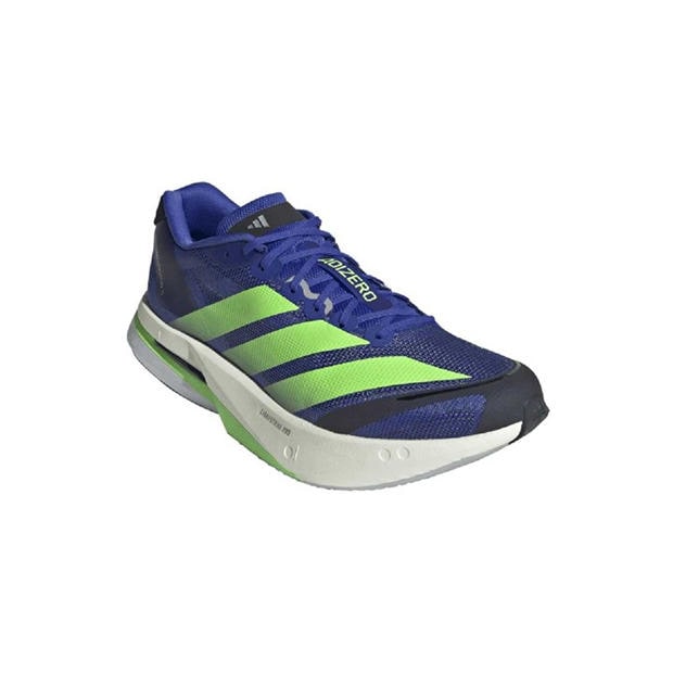 lucid blue - adidas - Adidas Adizero Bosto Sn99