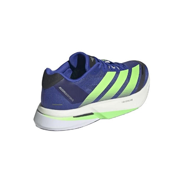 lucid blue - adidas - Adidas Adizero Bosto Sn99