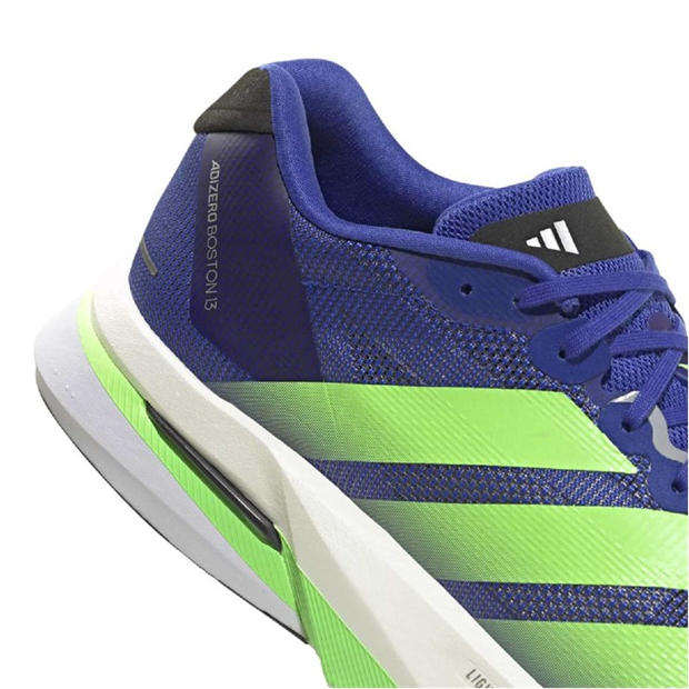 lucid blue - adidas - Adidas Adizero Bosto Sn99