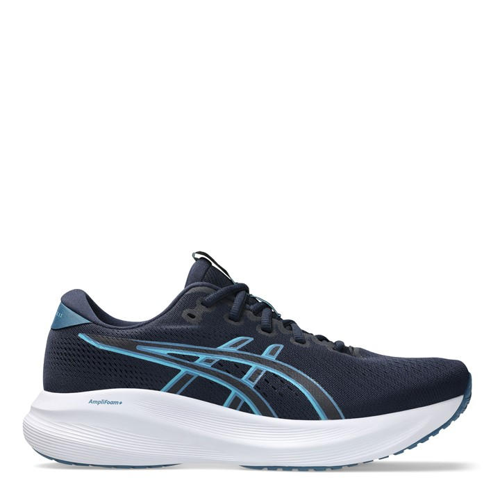 Asics Men's Blue Gel-Excite  Road Running Shoes in Size 11, Sports Direct