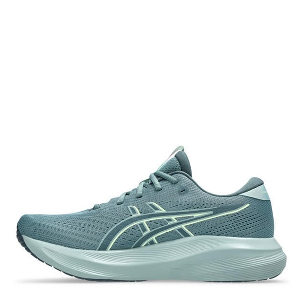 Teal/Ocean Haze - Asics - Gel-Excite 11 Road Running Shoes Mens