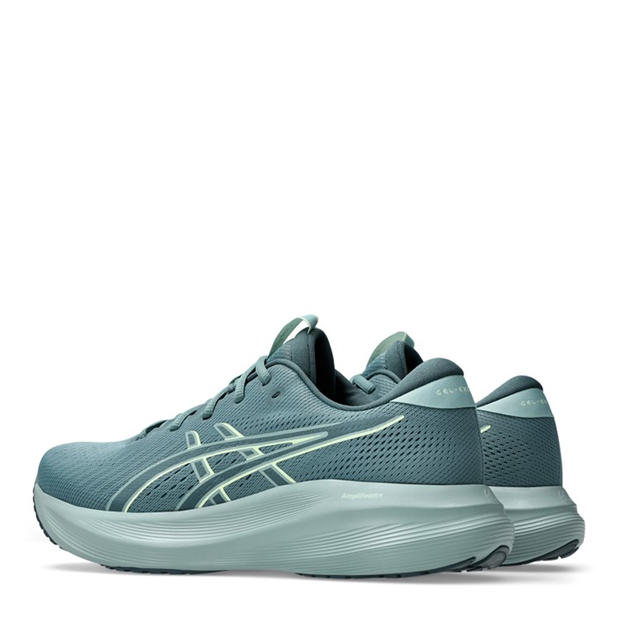 Teal/Ocean Haze - Asics - Gel-Excite 11 Road Running Shoes Mens