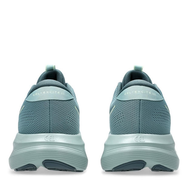 Teal/Ocean Haze - Asics - Gel-Excite 11 Road Running Shoes Mens