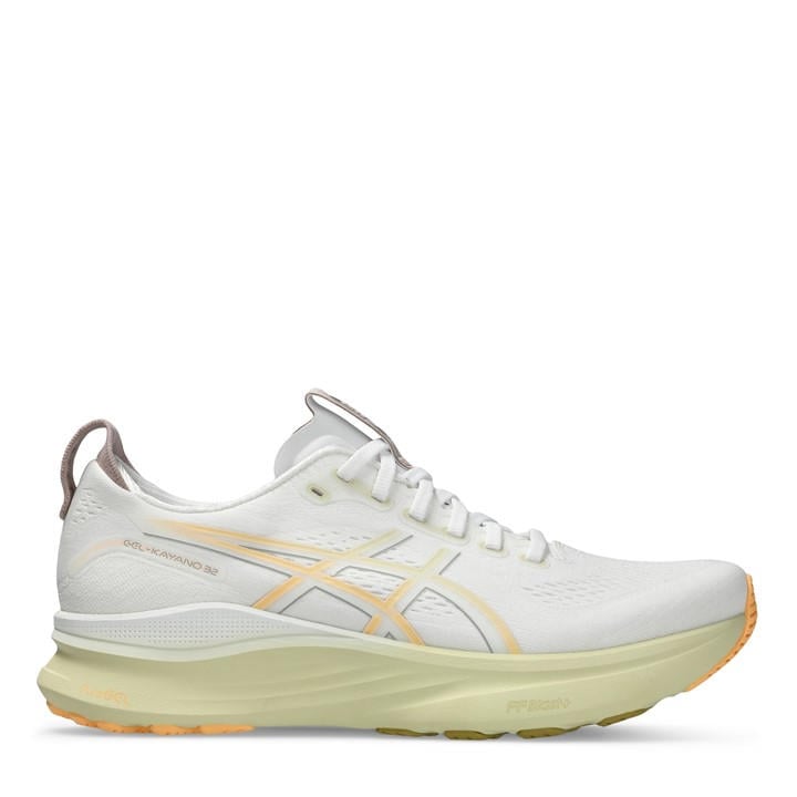 Asics Men's Blue Gel-Kayano 32 Running Shoes in Size 8.5, Sports Direct