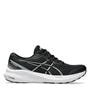 Black/White - Asics - GEL-Phoenix 13 Mens Running Shoes
