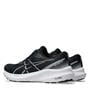 Black/White - Asics - GEL-Phoenix 13 Mens Running Shoes