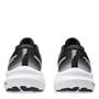 Black/White - Asics - GEL-Phoenix 13 Mens Running Shoes