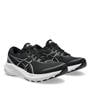 Black / Gravel - Asics - GEL-Phoenix 13 Womens Running Shoes