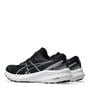 Black / Gravel - Asics - GEL-Phoenix 13 Womens Running Shoes