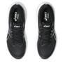 Black / Gravel - Asics - GEL-Phoenix 13 Womens Running Shoes