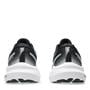 Black / Gravel - Asics - GEL-Phoenix 13 Womens Running Shoes