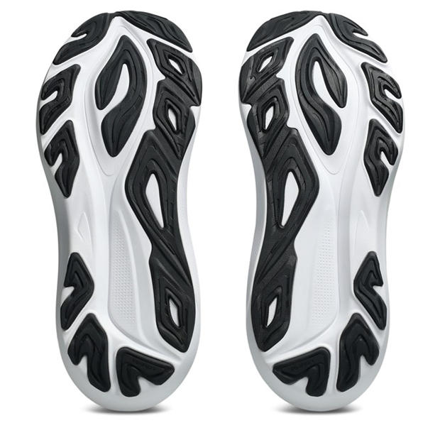 Black/Cobalt - Asics - Gt-2000 14 Road Running Shoes Mens